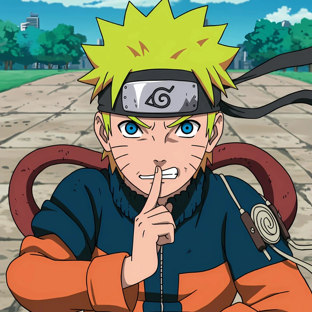 276 episódios de Naruto no currículo: quando a criatividade vira vaga de emprego