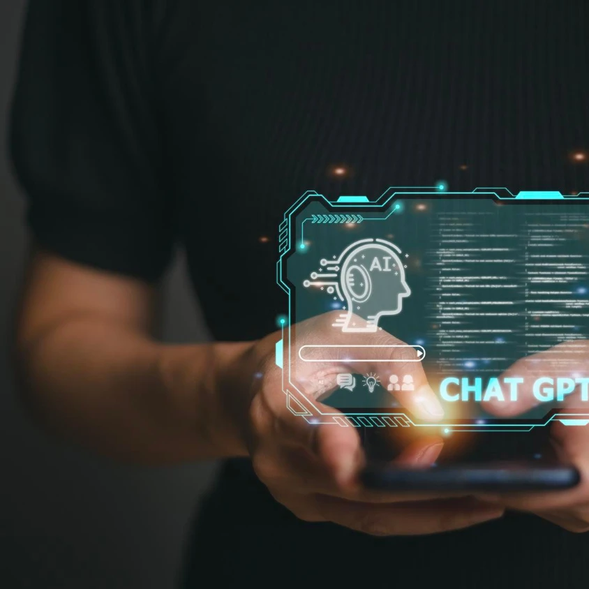 Como usar o ChatGPT pra conseguir emprego?