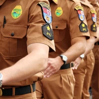 Concurso de Cadete da Polícia Militar do Paraná - 50 Vagas