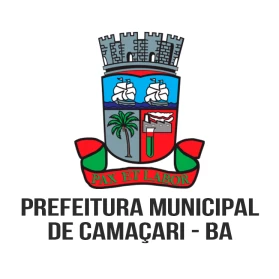 138 Vagas - Concurso da prefeitura de Camaçari, BA