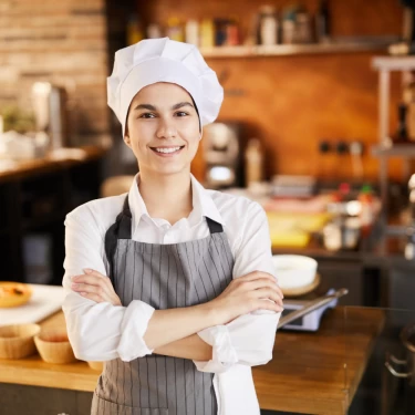 Cozinheiro: o que faz,Gastronomia e Remuneração na Profissão