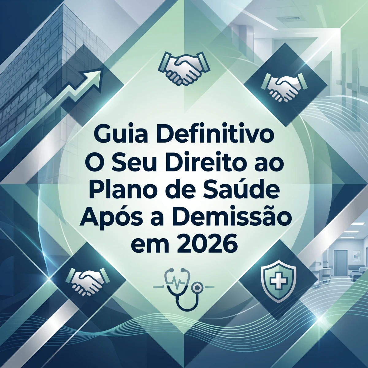 Guia Definitivo: O Seu Direito ao Plano de Saúde Após a Demissão em 2026